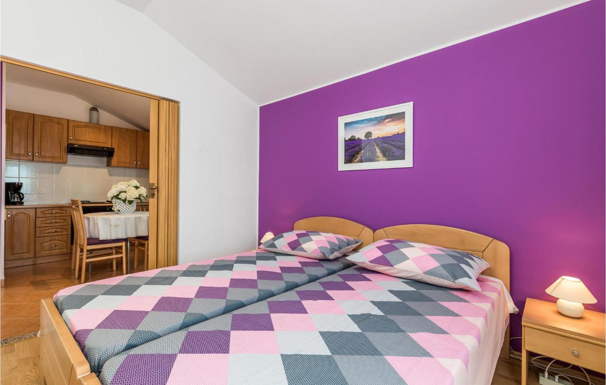 2 Bedroom Beautiful Apartment In Rukavac Rukavac  Exteriör bild